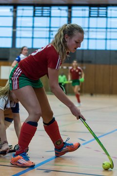 Bild 489 - A-Juniorinnen Zwischenrunde A und B